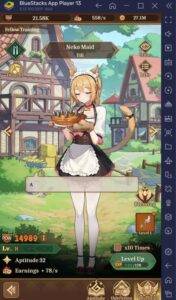 Isekai: Slow Life - Advanced Fellow Upgrade Strategies (2025 Edition)