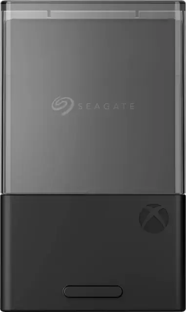 Seagate -1TB Xbox Series X | S 내부 NVME SSD 용 1TB 스토리지 확장 카드