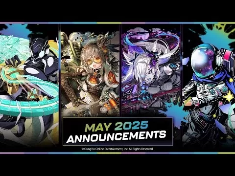 Puzzle & Dragons 0 now available worldwide