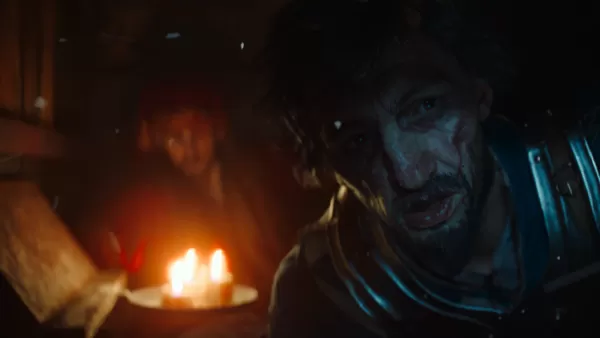 巫師4 虛幻引擎5 技術展示截圖 2