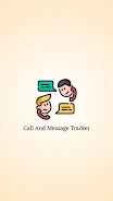 Call and SMS Tracker應用截圖第1張