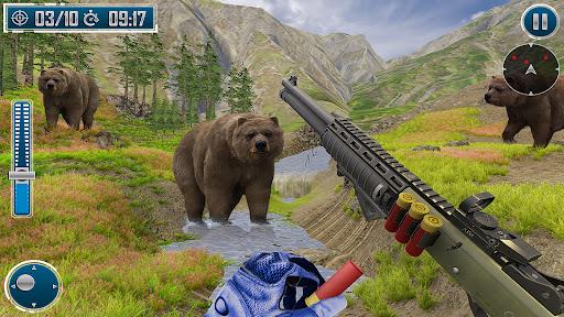 Janwar Wala Game Hunter Animal Screenshot 0