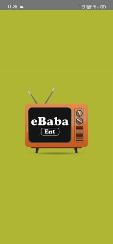 eBaba Entertainment Tangkapan skrin 1