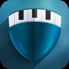 Piano VPN Ảnh chụp màn hình 1