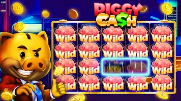 Jackpot Cash Casino Slots Screenshot 3