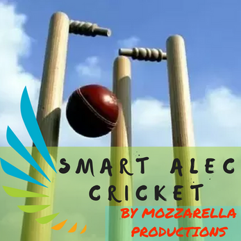 Smart Alec! Cricket スクリーンショット 0