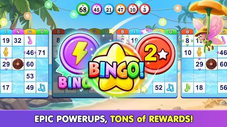 Bingo Fairytale应用截图第2张