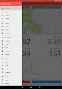 Runmeter Running & Cycling GPS Capture d'écran 1