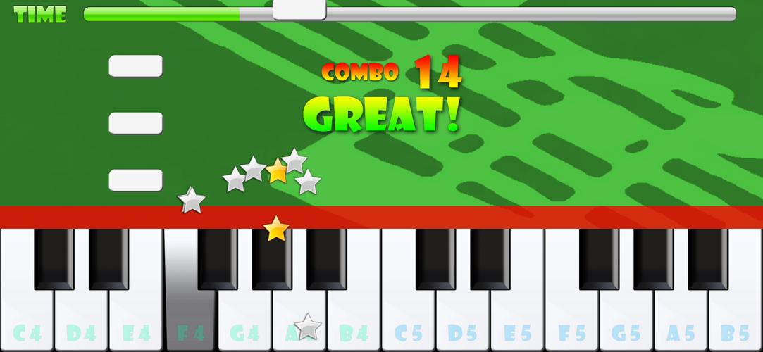 Piano Master 2 Captura de pantalla 0