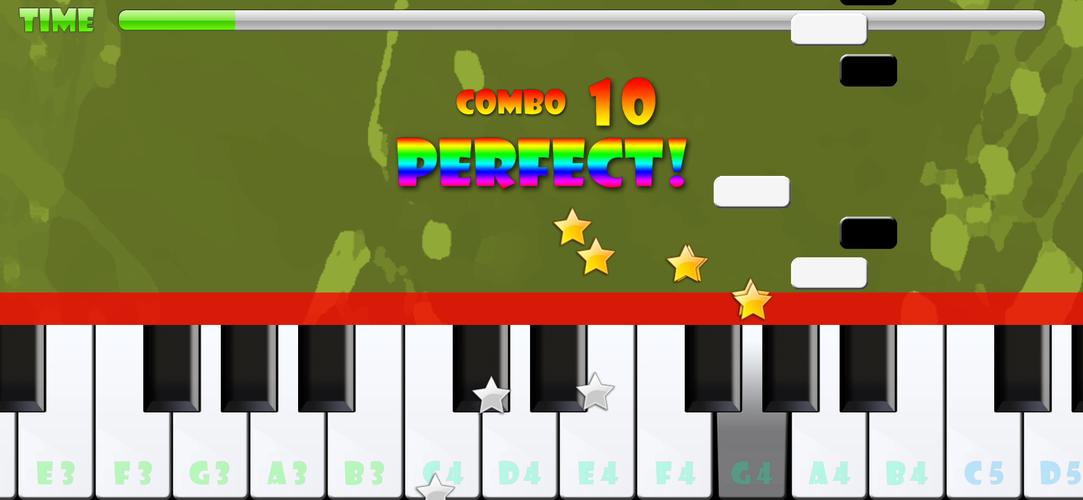 Piano Master 2 Captura de pantalla 1