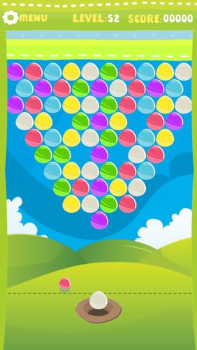 Easter Bubble Popper Screenshot 3