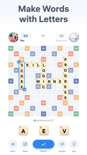 Easy Words應用截圖第0張