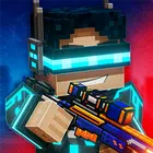 Pixel Strike 3D - FPS Gun Game