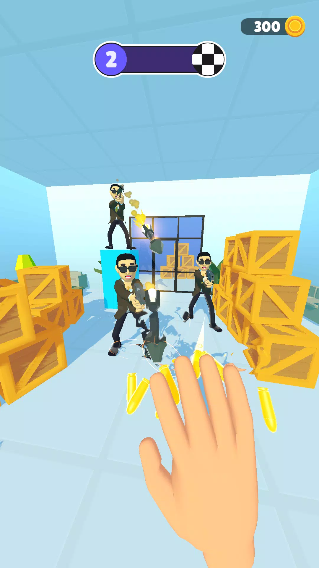 Matrix Force Mod स्क्रीनशॉट 0