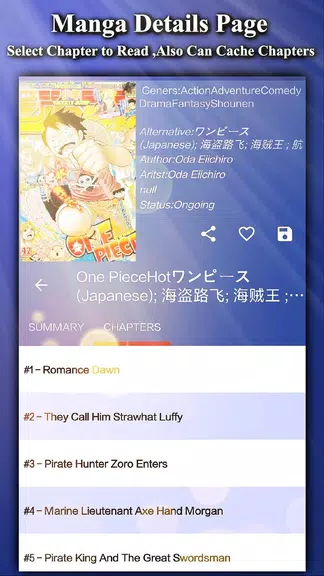 Manga Fans - Free Read,Browse ,Cache Manga & Comic Tangkapan skrin 2