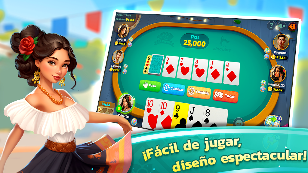 Onirim - Solitaire Card Game स्क्रीनशॉट 0