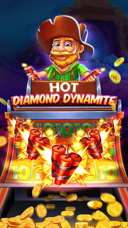 Schermata Cash Royal -Las Vegas Slots! 0