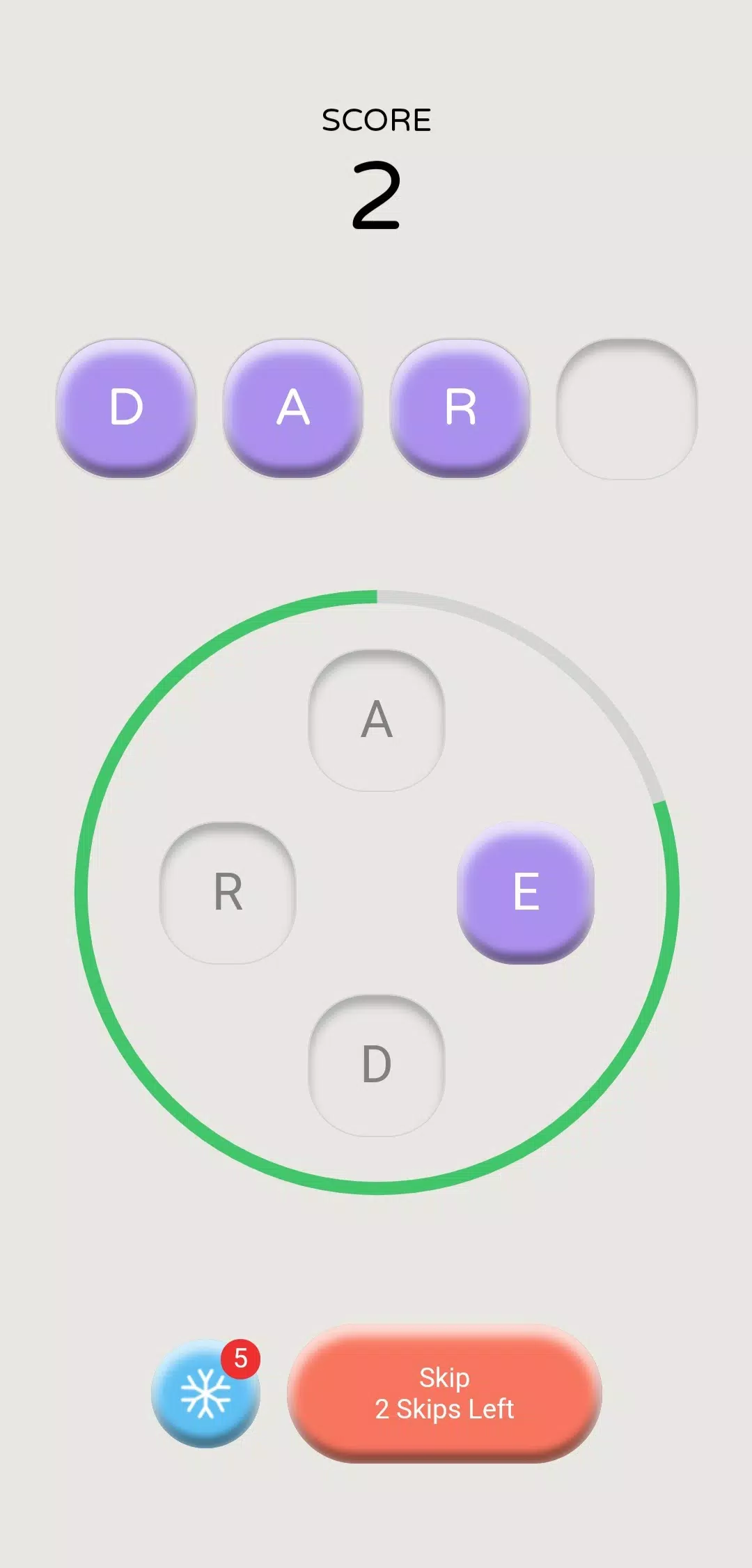 Word Games: Sex Word Puzzle Captura de tela 3