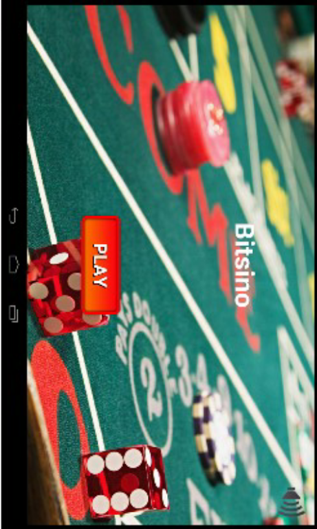 Bitsino - A Casino应用截图第0张