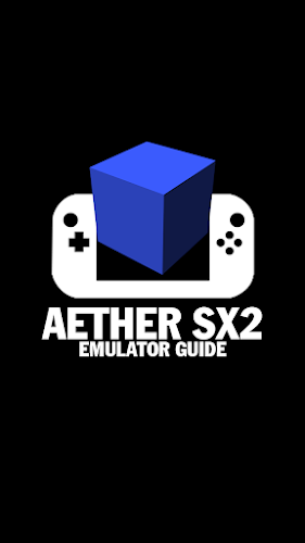 AetherSX2 PS2 Emulator Adviser Tangkapan skrin 0