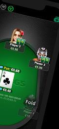 bet365 Poker - Texas Holdem ภาพหน้าจอ 1