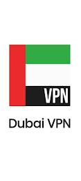 Dubai VPN & UAE for Calls VPN Schermafbeelding 3