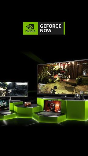 GeForce NOW Cloud Gaming ภาพหน้าจอ 2