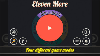 Eleven More 스크린샷 1