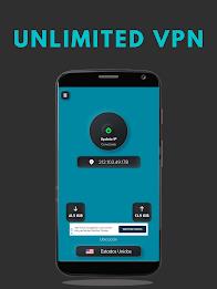 VIP VPN: Premium VPN Unlimited स्क्रीनशॉट 1