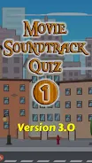 Movie Soundtrack Quiz Capture d'écran 2