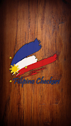 Filipino Checkers - Dama Captura de pantalla 0