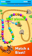 Marble Blast ภาพหน้าจอ 0