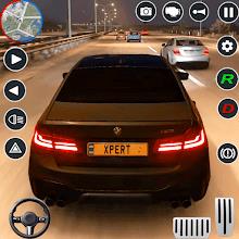 US Car Driving Simulator Game