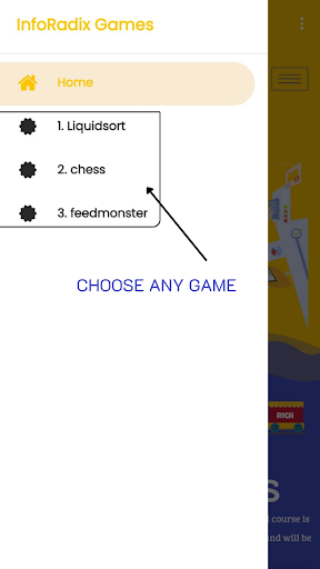 Dil Games - Gaming App Screenshot 2