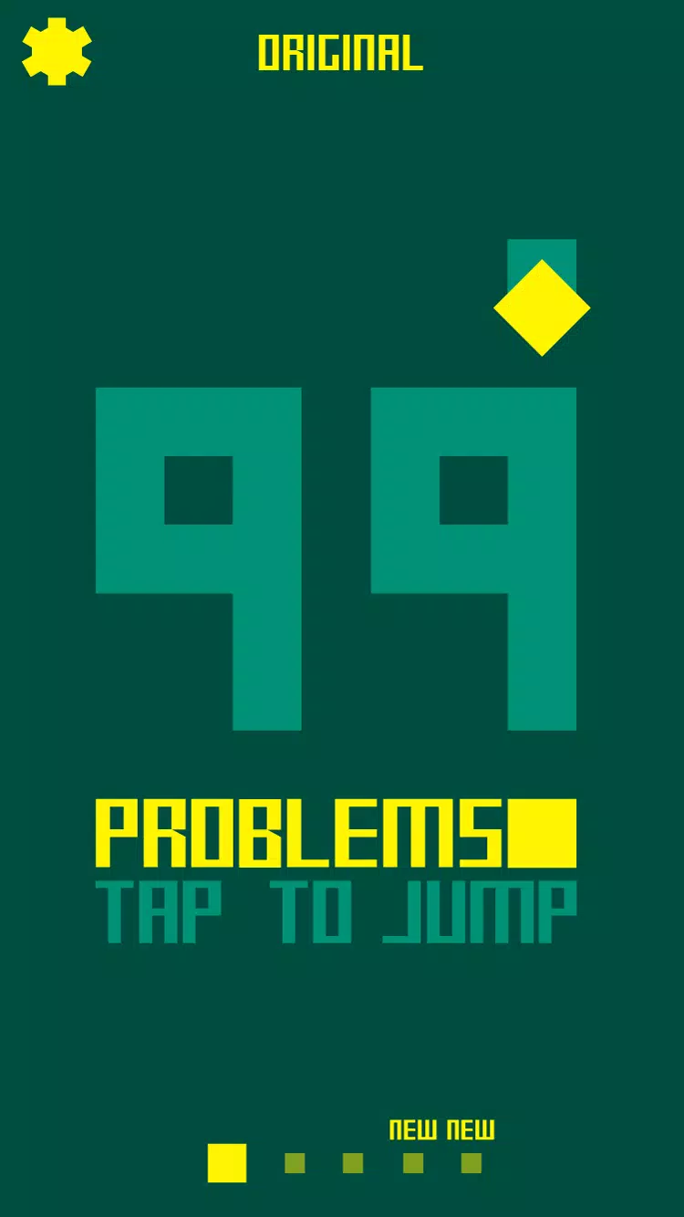 99 Problems Mod Ekran Görüntüsü 2