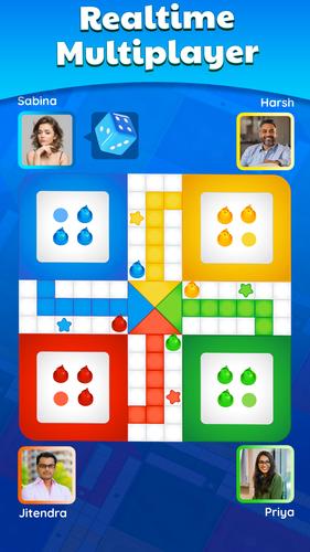 Ludo Match應用截圖第1張