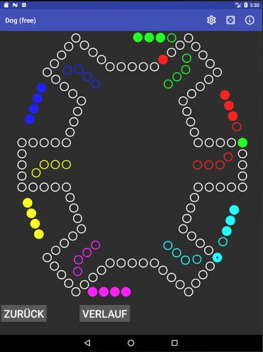 Dog Скриншот 2