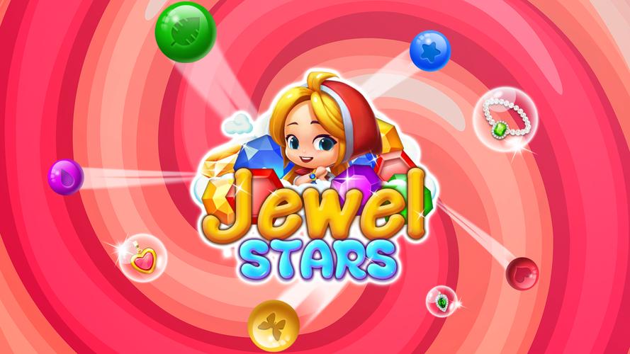 Jewel Stars 스크린샷 0