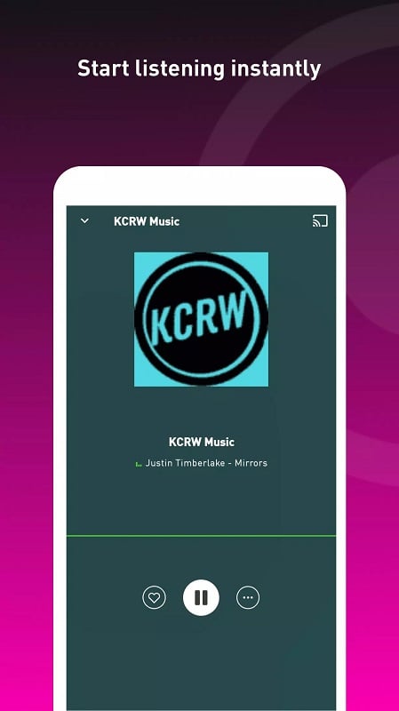 radio.net PRIME应用截图第2张