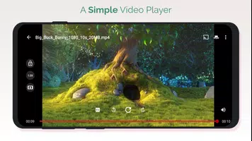 Titan Player স্ক্রিনশট 0