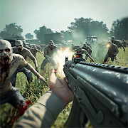 Juegos de Zombies: Dead Target