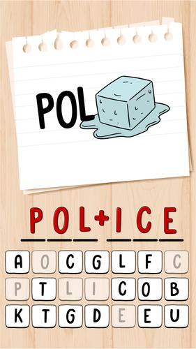 Brain Test: Tricky Words 스크린샷 3