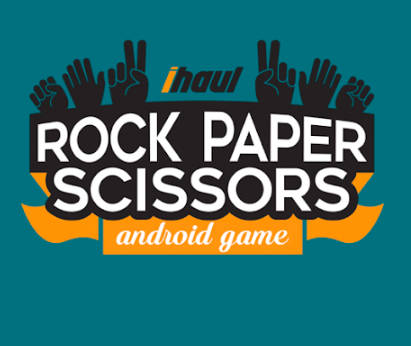 Rock Paper ဖန်သားပြင်ဓာတ်ပုံ 2