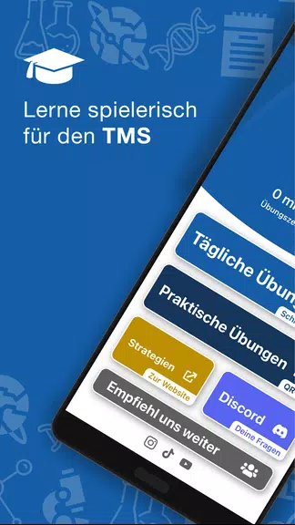 TMS HERO Zrzut ekranu 0
