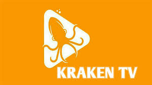 Kraken TV Скриншот 0