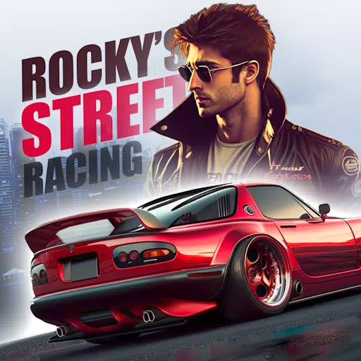 Rocky's Street Racing