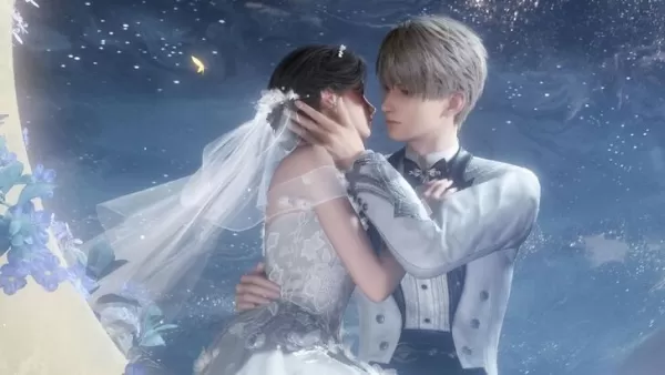 Love and Deepspace 4.0 Update Features Wedding-Themed Content and New Gameplay Mechanics
