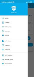 SOCAGI VPN স্ক্রিনশট 2
