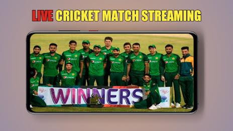 PTV LITE - Watch PTV Sports Live Streaming Schermafbeelding 3