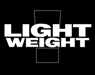 LIGHTWEIGHT!